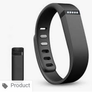 Fitbit flex